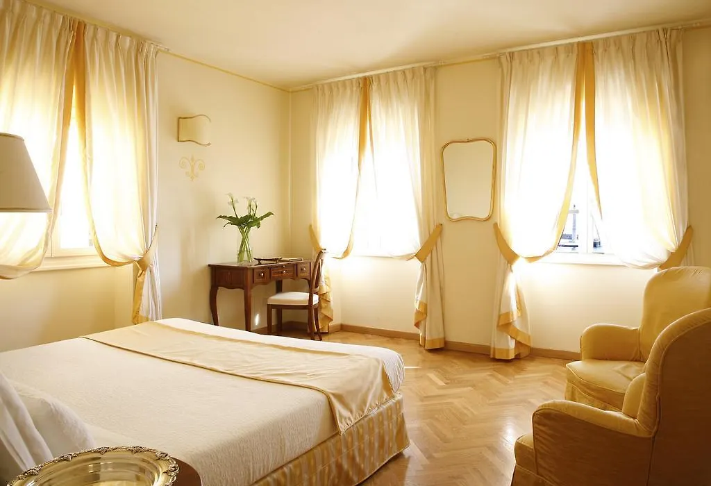 La Vittoria Boutique Hotel-1