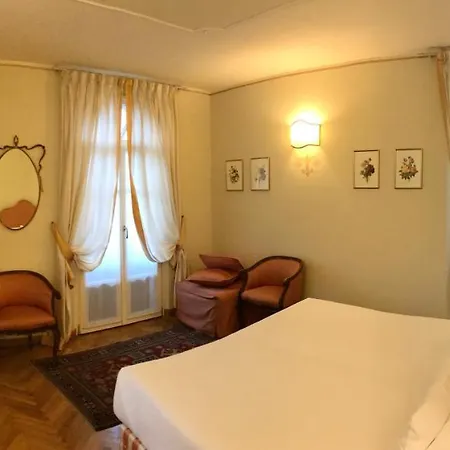 La Vittoria Boutique Hotel-2
