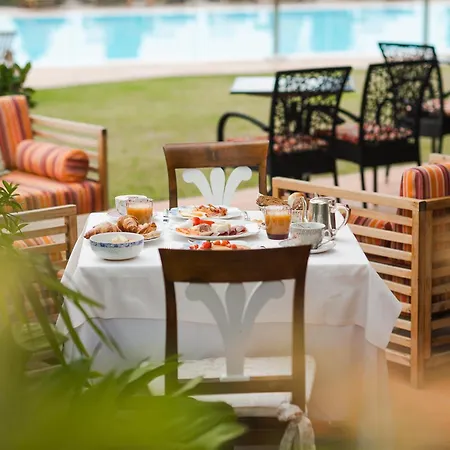 Villa Madrina Lovely&Dynamic Hotel-2