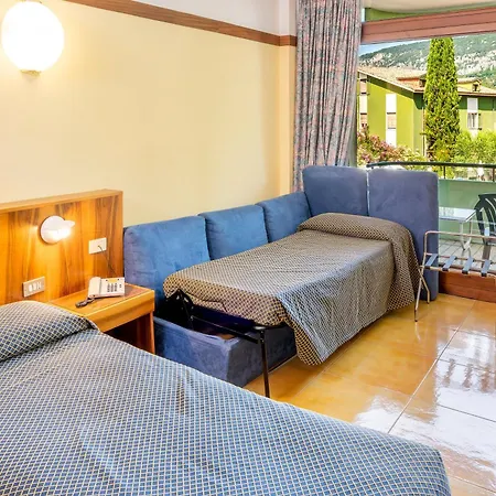 Hotel Palme & Suite-3