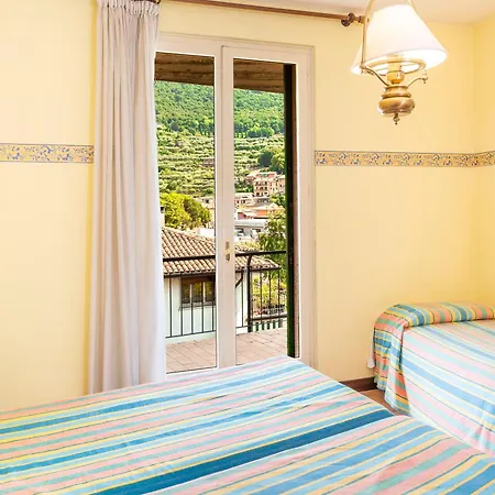 Hotel Palme & Suite-2